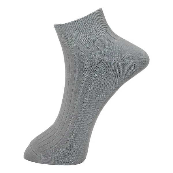 Pack_Of_5_Combed_Cotton_Ankle_Length_Socks_For_Men