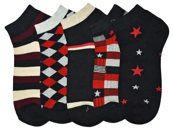 Pack_Of_5_Mercerised_Cotton_Ankle_Length_Socks_For_Men
