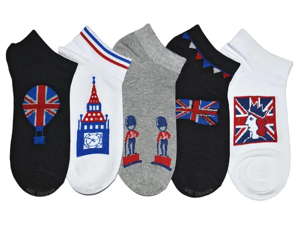 Pack_Of_5_Mercerised_Cotton_Ankle_Length_Socks_For_Men