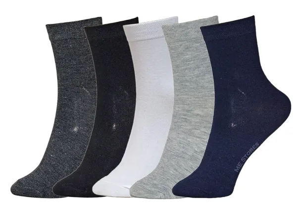 Pack_Of_5_Cotton_Mid_Length_Socks_For_Men