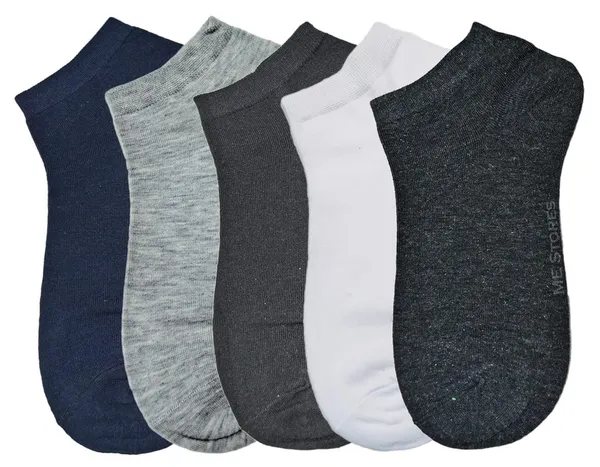 Pack_Of_5_Cotton_Ankle_Length_Socks_For_Men