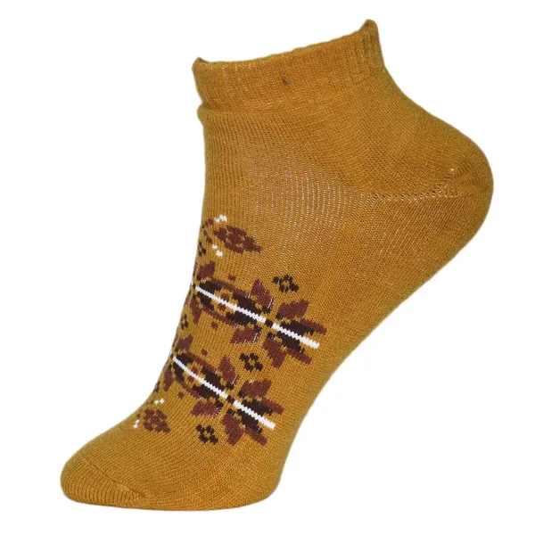 Pack_Of_3_PolyWool_Ankle_Length_Winter_Warm_Socks_For_Women