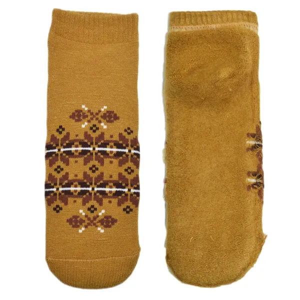 Pack_Of_3_PolyWool_Ankle_Length_Winter_Warm_Socks_For_Women