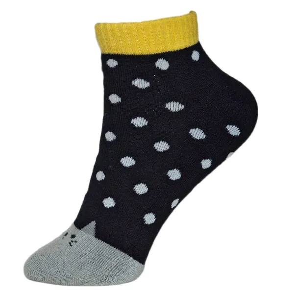 Pack_Of_3_PolyWool_Ankle_Length_Winter_Warm_Socks_For_Women