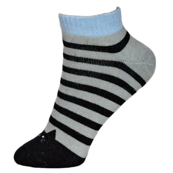Pack_Of_3_PolyWool_Ankle_Length_Winter_Warm_Socks_For_Women