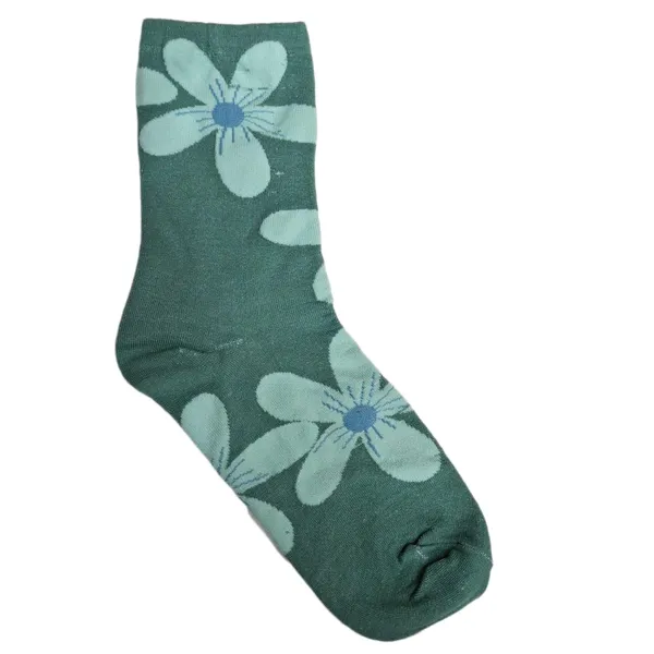 Pack_Of_5_Cotton_Ankle_Length_Socks_For_Women