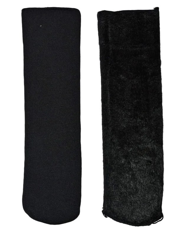 Pack_of_4_Poly_wool_Ankle_Length_Winter_Warm_Socks_For_Women
