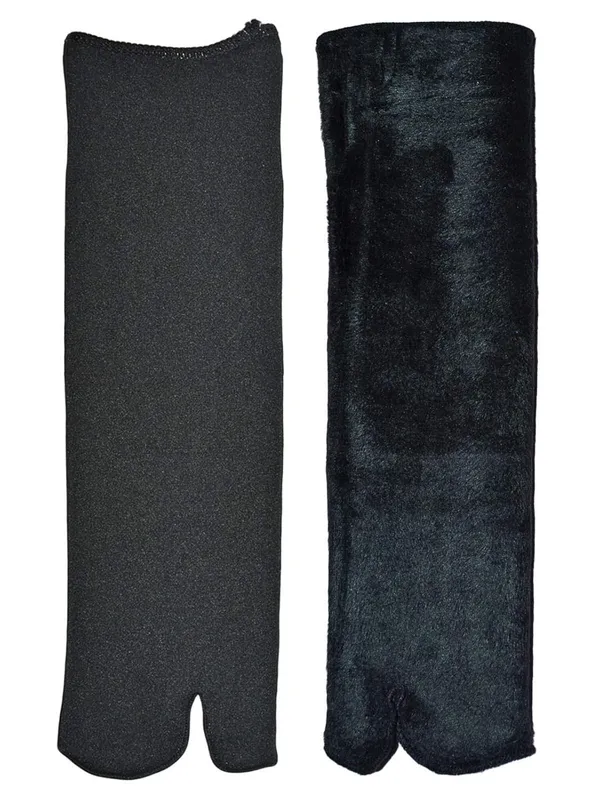 Pack_Of_3_PolyWool_Ankle_Length_Winter_Warm_Socks_For_Women