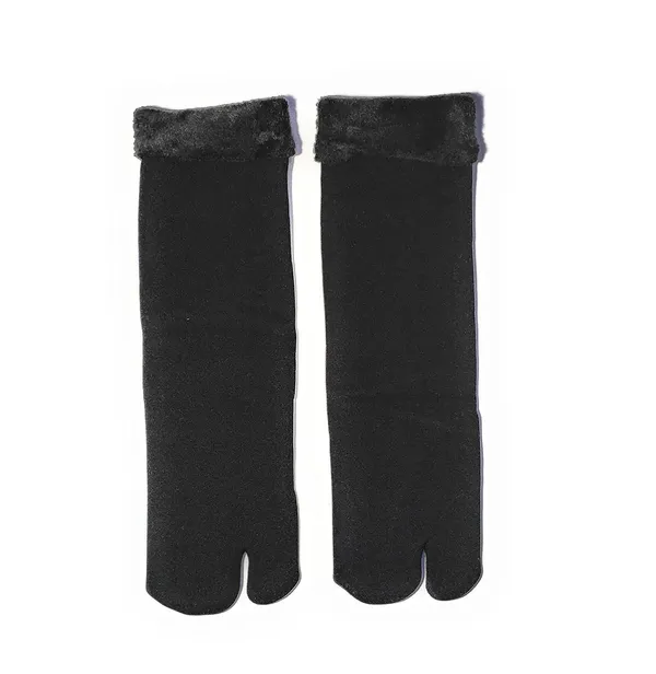 Pack_Of_3_PolyWool_Ankle_Length_Winter_Warm_Socks_For_Women
