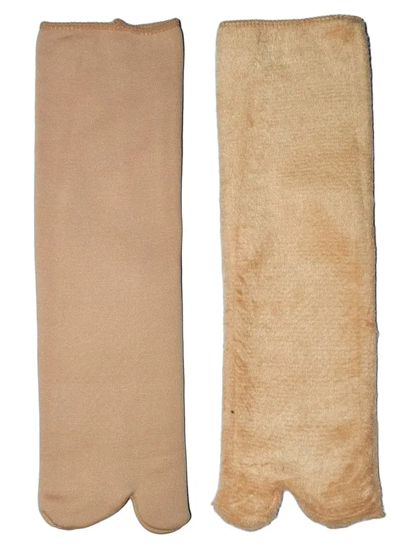 Pack_Of_3_PolyWool_Ankle_Length_Winter_Warm_Socks_For_Women
