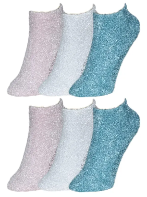 Pack_Of_6_Mercerised_Cotton_Ankle_Length_Socks_For_Women