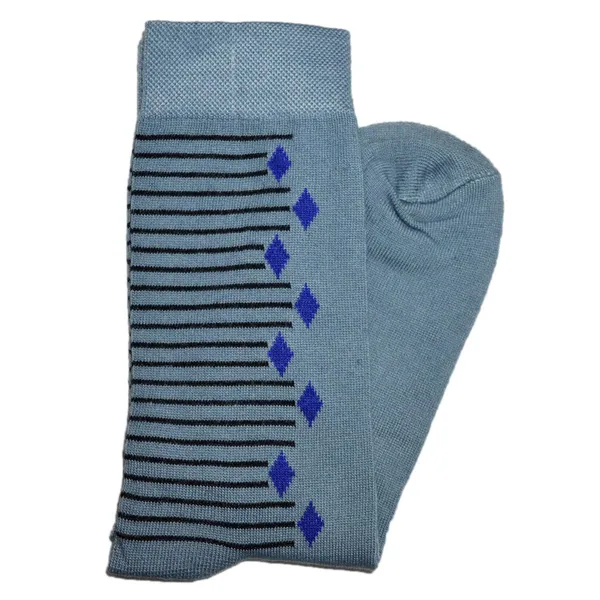Pack_Of_5_Mercerised_Cotton_Long_Full_Length_Socks_For_Men