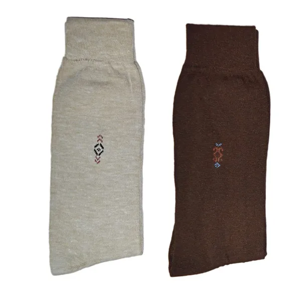 Pack_Of_5_Mercerised_Cotton_Long_Full_Length_Socks_For_Men
