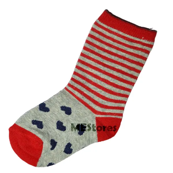 Pack_Of_5_Mercerised_Cotton_Ankle_Length_Socks_For_Kids