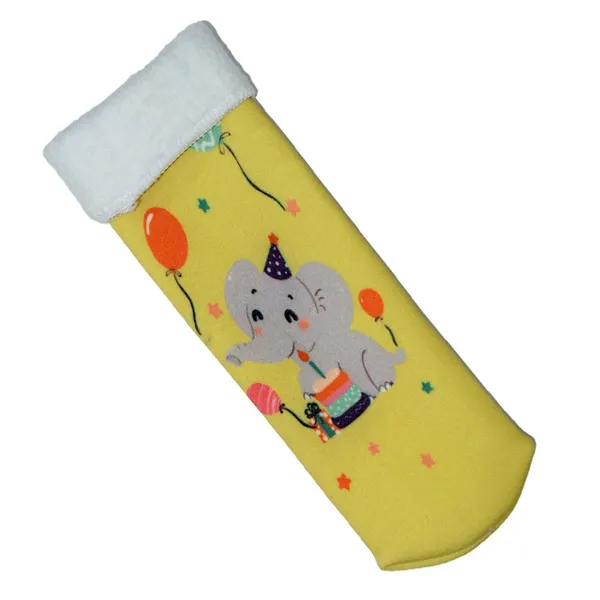 Pack_Of_4_Poly_Wool_Winter_Warm_Socks_For_Kids