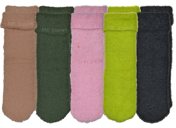 Pack_Of_4_Poly_Wool_Winter_Warm_Socks_For_Kids