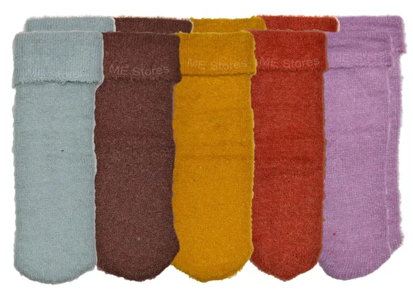 Pack_Of_4_Poly_Wool_Winter_Warm_Socks_For_Kids