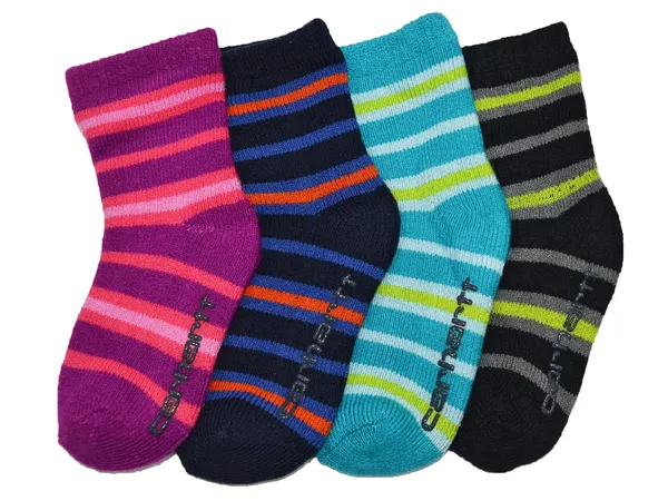 Pack_Of_4_Poly_Wool_Winter_Warm_Socks_For_Kids