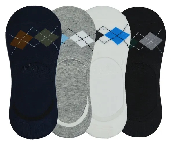 Pack_Of_4_Mercerised_Cotton_Loafer_Socks_For_Men