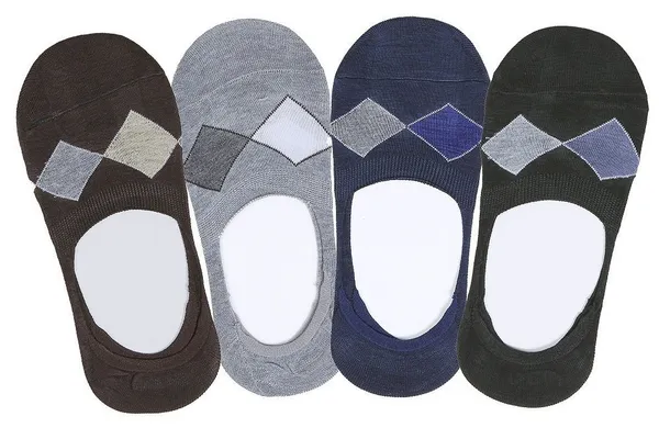 Pack_Of_4_Mercerised_Cotton_Loafer_Socks_For_Men