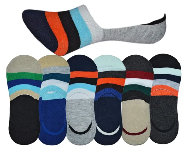 Pack_Of_6_Mercerised_Cotton_Loafer_Socks_For_Men