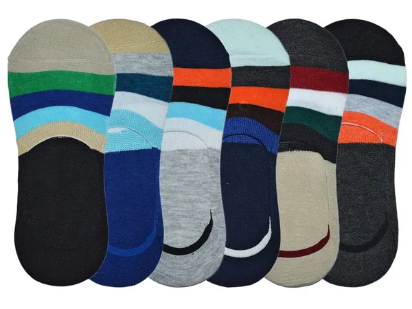 Pack_Of_6_Mercerised_Cotton_Loafer_Socks_For_Men