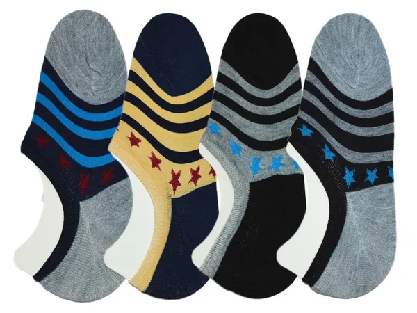 Pack_Of_8_Mercerised_Cotton_Loafer_Socks_For_Men