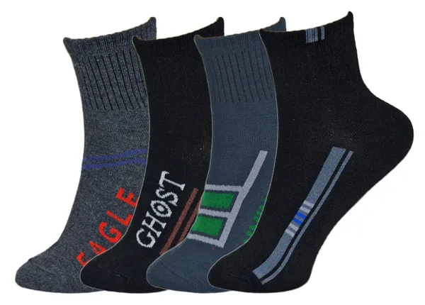 Pack_Of_4_Mercerised_Cotton_Ankle_Length_Socks_For_Men