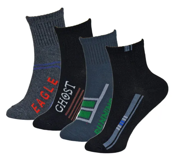 Pack_Of_8_Poly_Cotton_Ankle_Length_Socks_For_Men