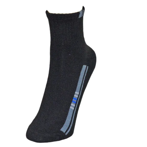 Pack_Of_8_Poly_Cotton_Ankle_Length_Socks_For_Men