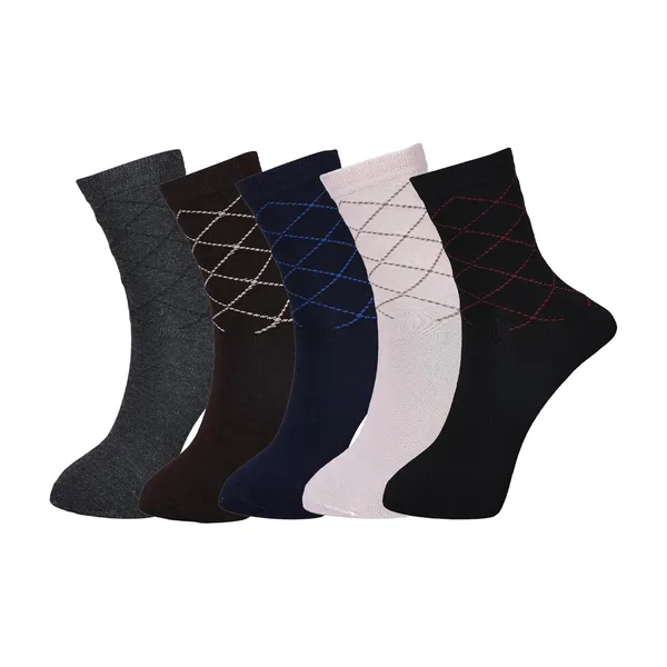 Pack_Of_5_Mercerised_Cotton_Mid_Ankle_Length_Socks_For_Men
