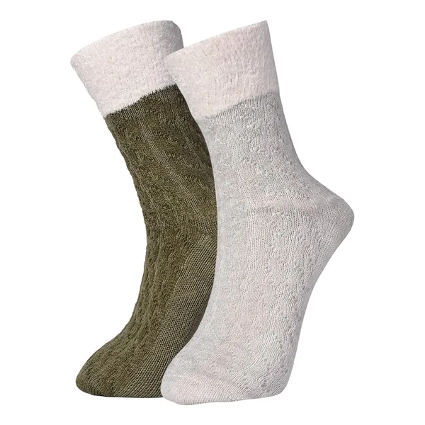 Pack_of_2_Poly_wool_Long_Full_Length_Winter_Socks_For_Men_And_Women