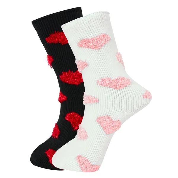 Pack_of_2_Poly_wool_Long_Full_Length_Winter_Socks_For_Men_And_Women