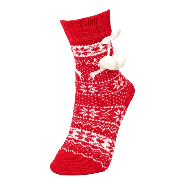 Pack_of_2_Poly_wool_Long_Full_Length_Winter_Socks_For_Men_And_Women