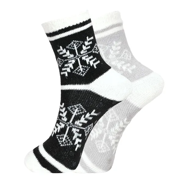 Pack_of_2_Poly_wool_Long_Full_Length_Winter_Socks_For_Men_And_Women