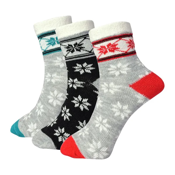 Pack_of_3_Poly_wool_Long_Full_Length_Winter_Warm_Socks_For_Men_And_Women