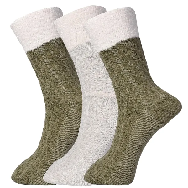 Pack_of_3_Poly_wool_Long_Full_Length_Winter_Warm_Socks_For_Men_And_Women