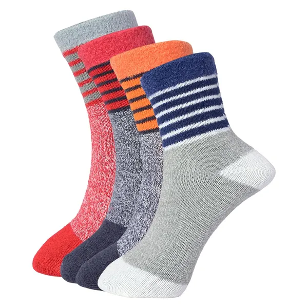 Pack_of_4_Poly_wool_Long_Full_Length_Winter_Warm_Socks_For_Men_And_Women