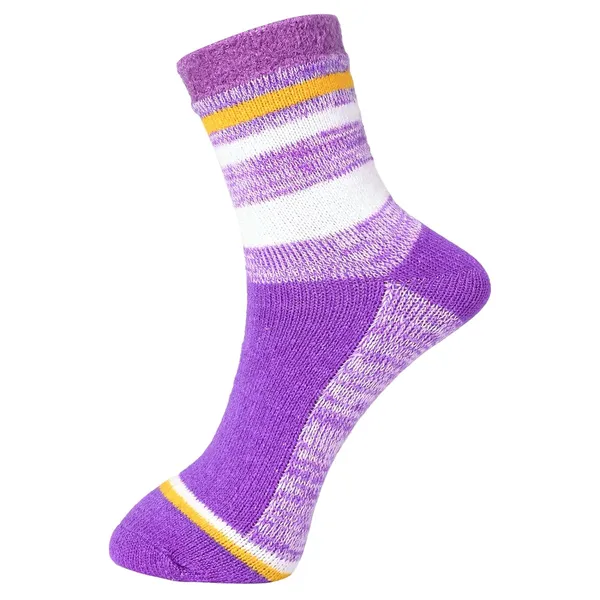 Pack_of_4_Poly_wool_Long_Full_Length_Winter_Warm_Socks_For_Men_And_Women