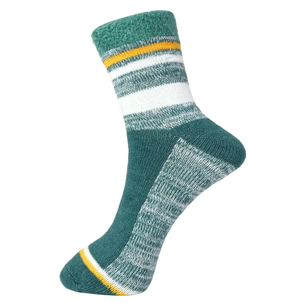 Pack_of_4_Poly_wool_Long_Full_Length_Winter_Warm_Socks_For_Men_And_Women