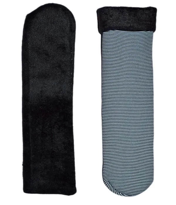 Pack_of_4_Poly_wool_Long_Full_Length_Winter_Warm_Socks_For_Women