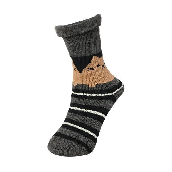 Pack_of_2_Poly_wool_Long_Full_Length_Winter_Socks_For_Men_And_Women