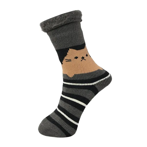 Pack_of_2_Poly_wool_Long_Full_Length_Winter_Socks_For_Men_And_Women