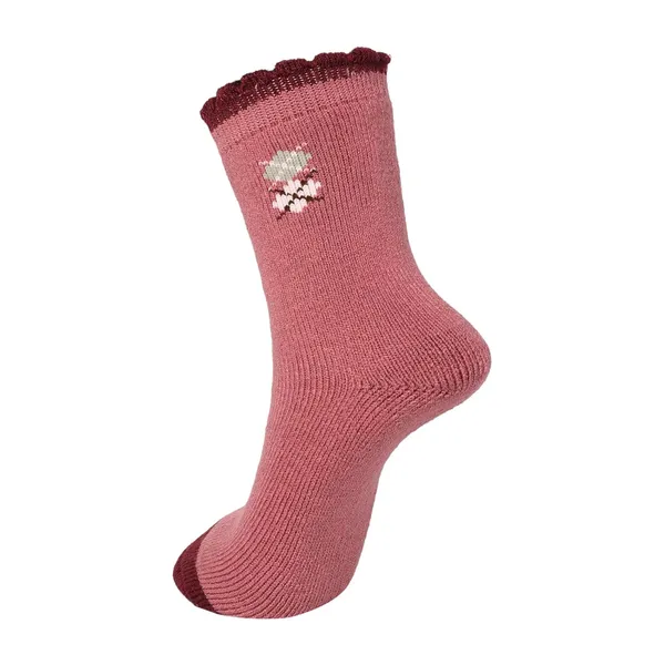 Pack_of_2_Poly_wool_Long_Full_Length_Winter_Socks_For_Men_And_Women