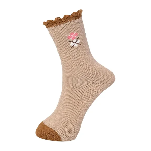 Pack_of_2_Poly_wool_Long_Full_Length_Winter_Socks_For_Men_And_Women