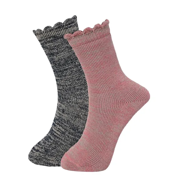 Pack_of_2_Poly_wool_Long_Full_Length_Winter_Socks_For_Men_And_Women