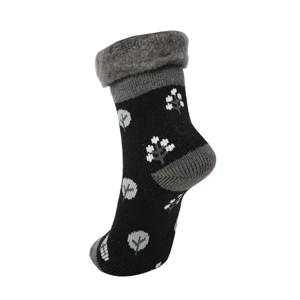 Pack_of_2_Poly_wool_Long_Full_Length_Winter_Socks_For_Men_And_Women