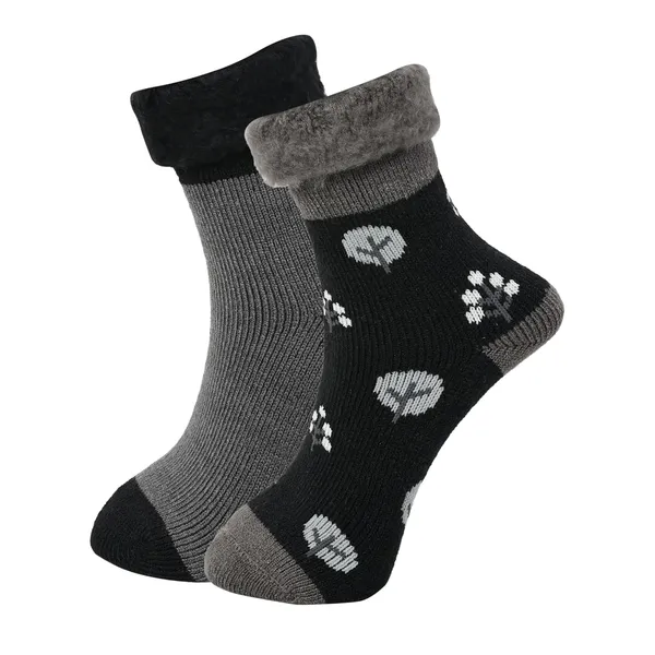 Pack_of_2_Poly_wool_Long_Full_Length_Winter_Socks_For_Men_And_Women
