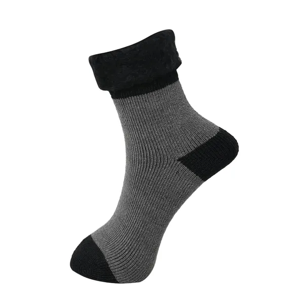 Pack_of_2_Poly_wool_Long_Full_Length_Winter_Socks_For_Men_And_Women