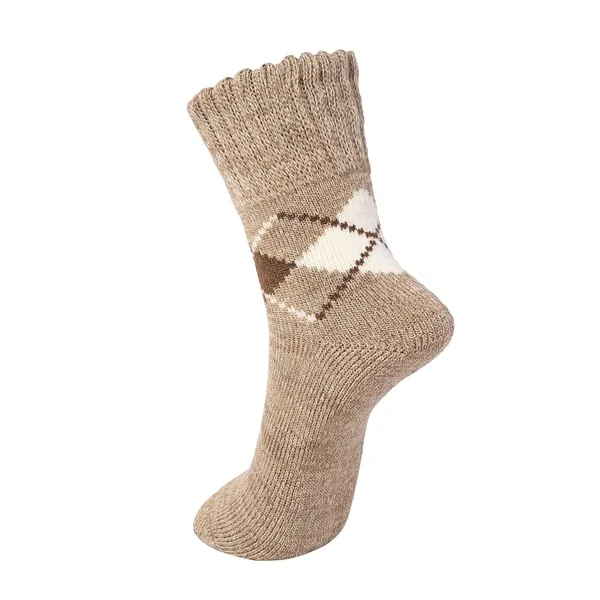 Pack_of_3_Poly_wool_Long_Full_Length_Winter_Warm_Socks_For_Men_And_Women